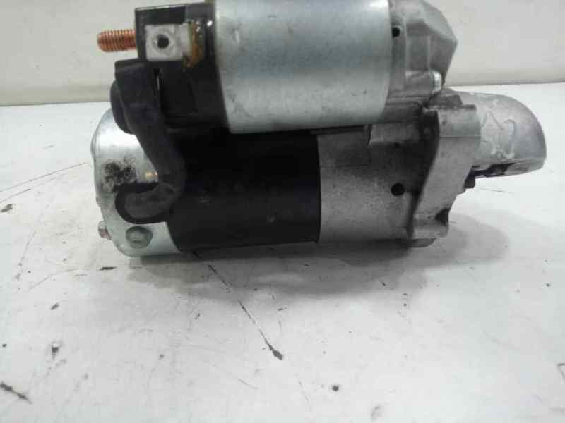 Motor arranque fuso canter 3s13   |   01.13 